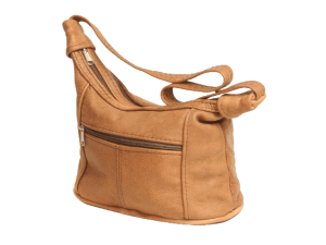 wonen handbag, luxleather