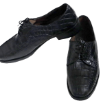 Crocodile Men's Footwear, luxleather.com